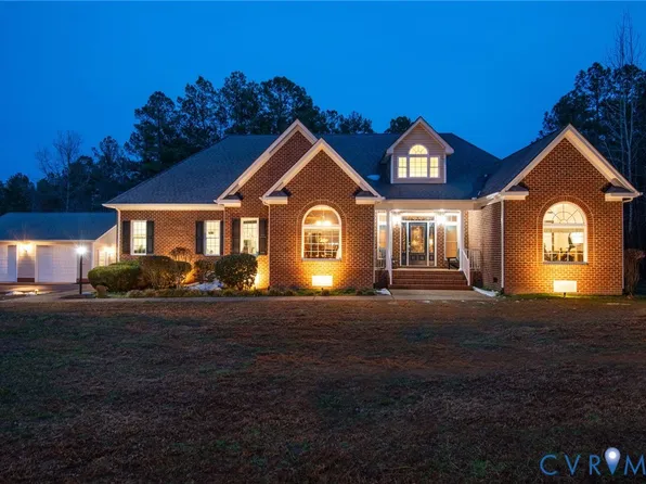 4962 Dorrell Rd, Aylett, VA 23009