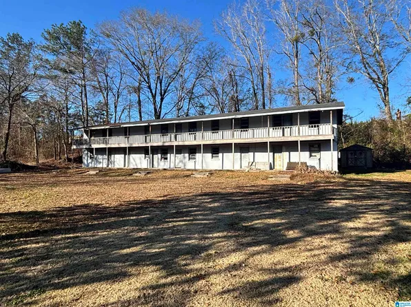 31255 Highway 25, Wilsonville, AL 35186