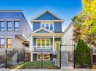 3409 W Cortland St, Chicago, IL 60647