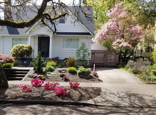 2915 NE 46th Ave, Portland, OR 97213