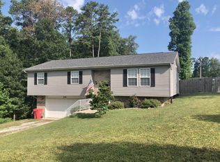 2085 Holly Grove Rd, Corbin, KY 40701