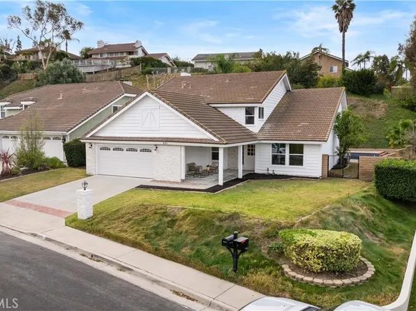 571 S Avenida Faro, Anaheim, CA 92807
