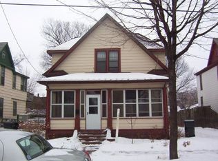 1705 Polk St NE, Minneapolis, MN 55413