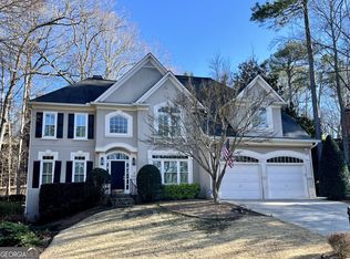 3165 Bywater Trl, Roswell, GA 30075