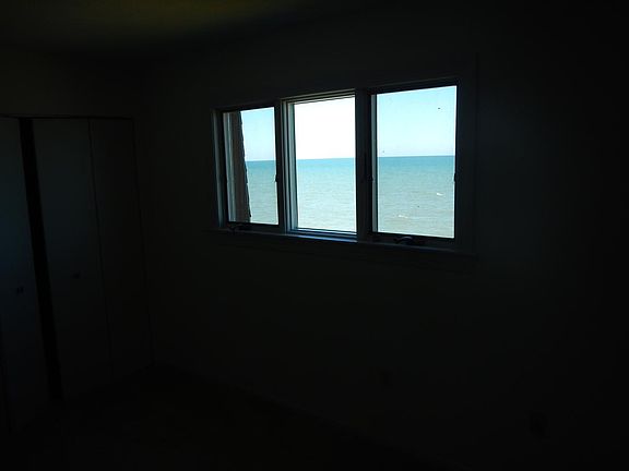 Master Bed View
