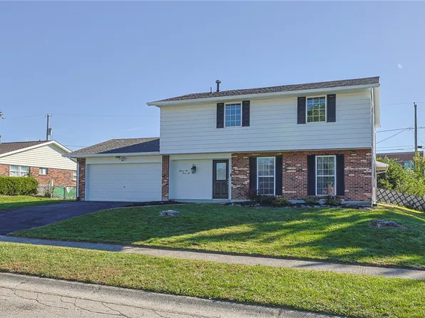 7146 Chadbourne Dr, Dayton, OH 45424