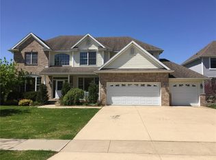 1617 Timber Ct SE, Cedar Rapids, IA 52403