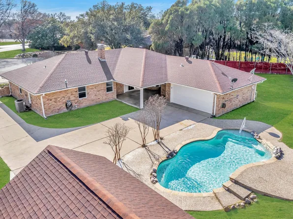 4512 Altamesa Blvd, Fort Worth, TX 76133