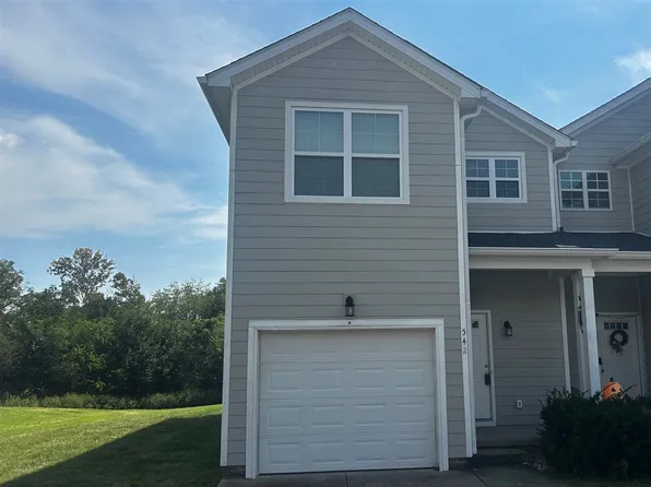 542 Village Creek Dr, Bowling Green, KY 42101