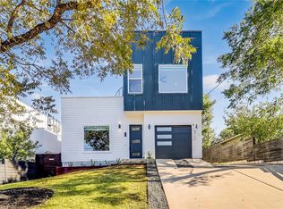 4712 Reyes St #1, Austin, TX 78721