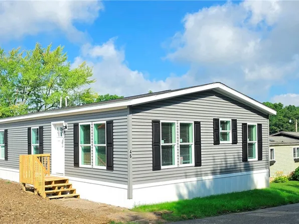 8323 Eagle Rd #46, Willoughby, OH 44094