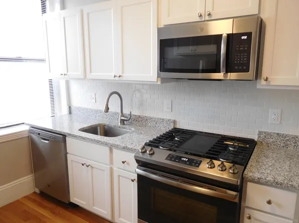 56 Gardner St #99, Allston, MA 02134