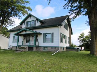 1329 E Linwood Rd, Linwood, MI 48634