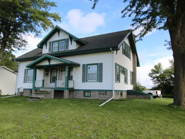 1329 E Linwood Rd, Linwood, MI 48634