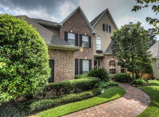 23 Rosedown Pl, Spring, TX 77382