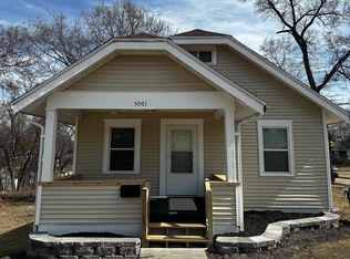 5001 N 41st St, Omaha, NE 68111