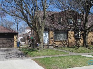 3034 S Byrne Rd, Toledo, OH 43614