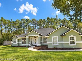 4171 MAIL COACH Court, Middleburg, FL 32068