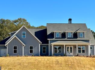 85 Ewing Way, Dacula, GA 30019