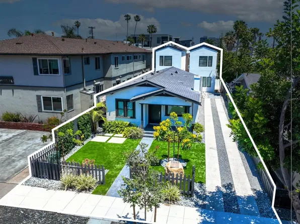 4121 Utah St, San Diego, CA 92104