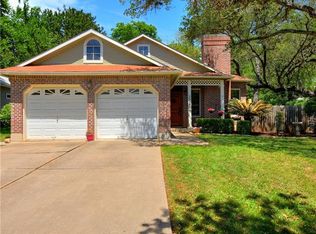 3002 Jubilee Trl, Austin, TX 78748