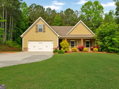 219 Woods Cir, Ball Ground, GA, 30107