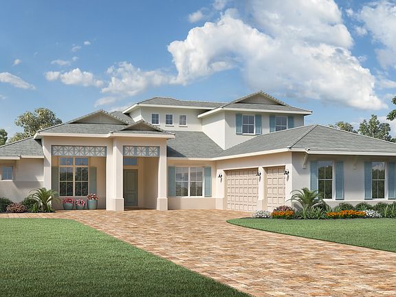 The Island Colonial