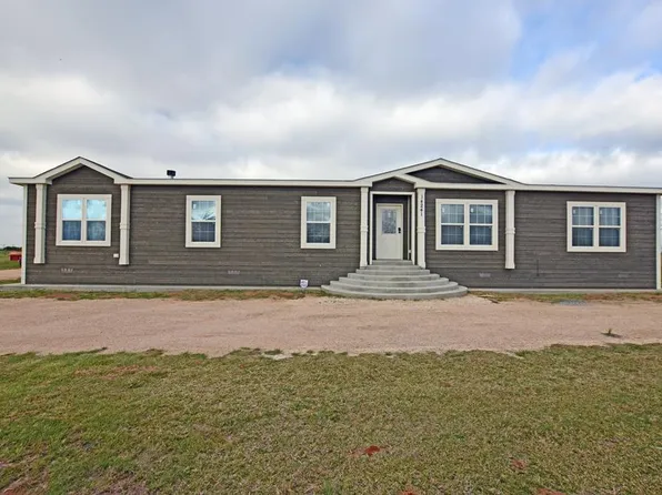 14241 Lariat Trl, Gardendale, TX 79758
