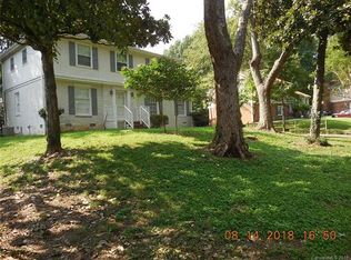 7225 Fox Hunt Rd, Charlotte, NC 28212