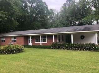 1207 Bushley St, Harrisonburg, LA 71340