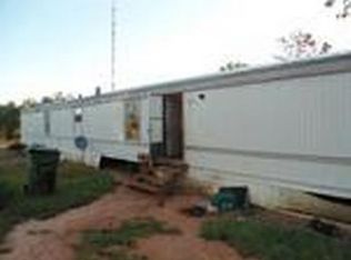 124 Quail Ridge Dr, Richland, GA 31825