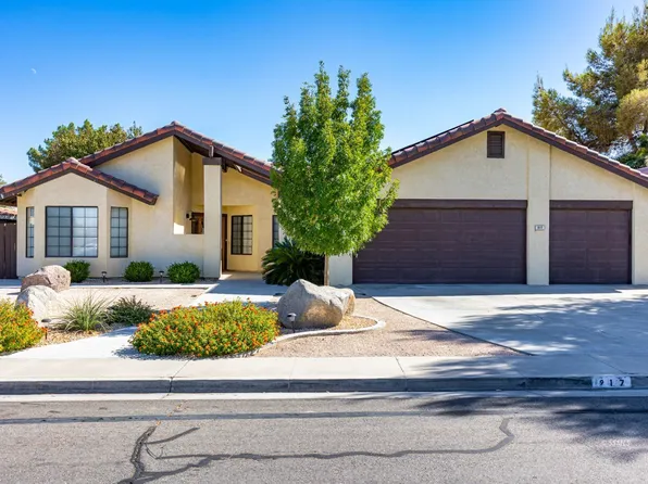 917 W Vicki Ave, Ridgecrest, CA 93555