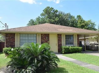3608 Harvard Ave, Metairie, LA 70006