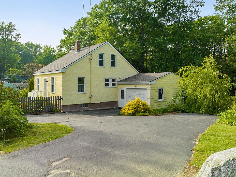 27 Pleasant Hill Road, Falmouth, ME 04105 Zillow