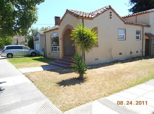 501 Central Ave, Vallejo, CA 94590