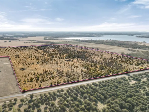 Fm 1476, Dublin, TX 76446