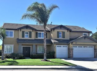 29641 Barton Banks St, Menifee, CA 92584