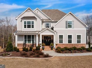 7 Grove Pointe Way SE, Cartersville, GA 30120