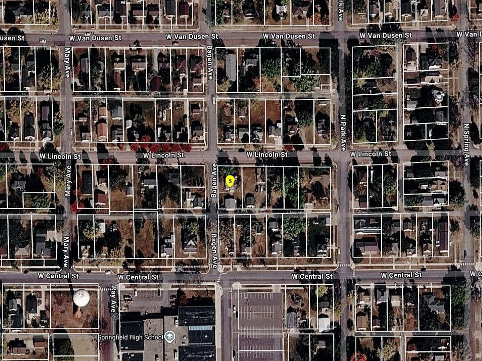 1st image of 325 W Lincoln St