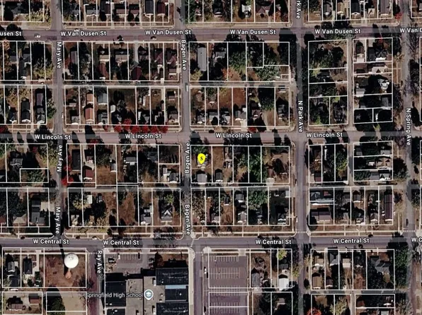 325 W Lincoln St, Springfield, MN 56087
