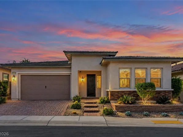 417 Stetson Creek Ave, Henderson, NV 89011