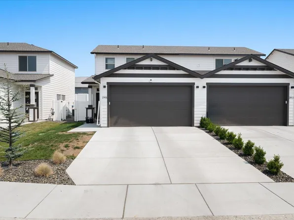 2901 66th Pl, Pasco, WA 99301