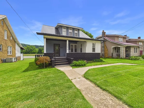 1414 W Main St, Milton, WV 25541