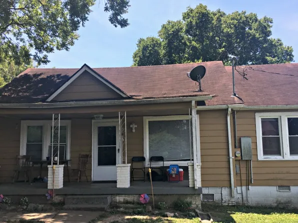 211 Capital St, Old Hickory, TN 37138