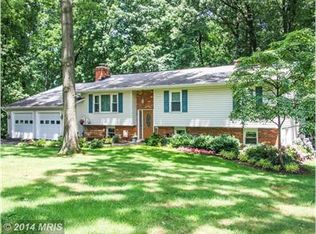 912 Putman Rd, Sykesville, MD 21784