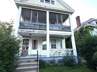16 Harris Avenue, Albany, NY 12208