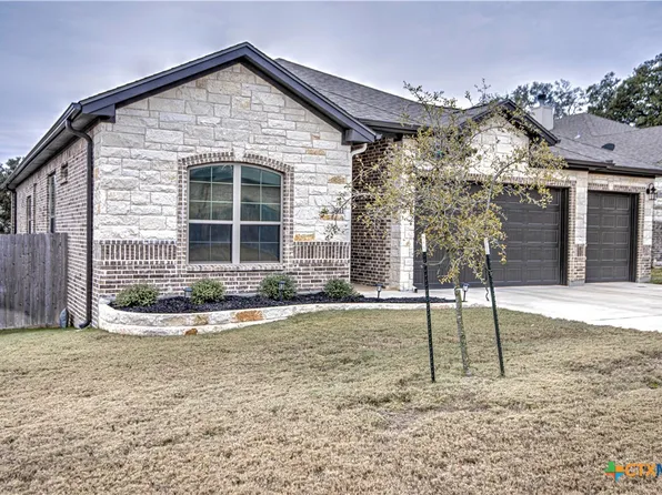 3611 Reynolds Dr, Belton, TX 76513