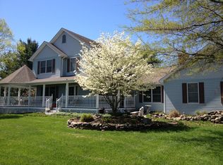 2868 Constellation Way, Finksburg, MD 21048