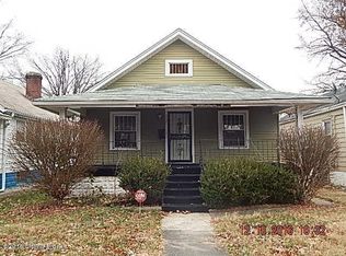 3627 Wheeler Ave, Louisville, KY