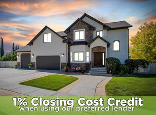 11197 N Park Dr, Highland, UT 84003